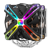 Preview: ZALMAN CNPS20X