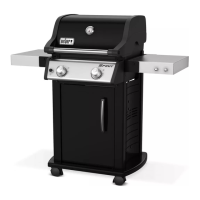 Preview: Weber SPIRIT E-215