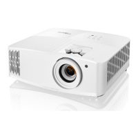 Preview: Optoma UHD42
