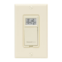 Preview: Honeywell PLS730B