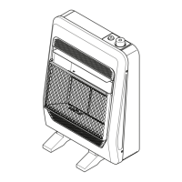 Preview: Bluegrass Living B10TNIR-B