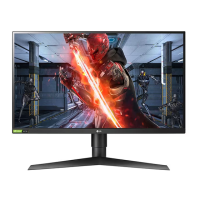 Preview: LG UltraGear 27GL850-B
