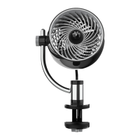 Preview: Vornado PIVOT3C