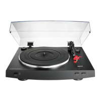 Preview: Audio Technica AT-LP3BK