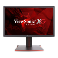 Preview: ViewSonic XG2401