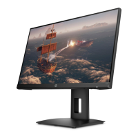 Preview: HP X24ih