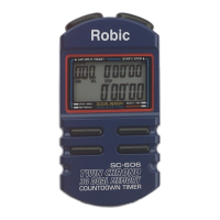 Preview: Robic SC-606