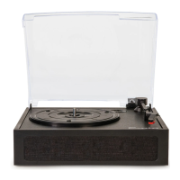 Preview: Crosley CR6040A