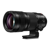 Preview: LUMIX S PRO 70-200 mm F4 O.I.S.