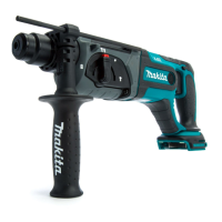 Preview: Makita DHR241Z