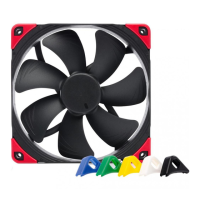 Preview: Noctua NF-A14 PWM