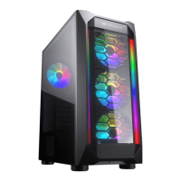 Preview: COUGAR MX410-G RGB