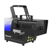 Preview: Beamz Rage 1000LED