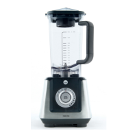 Preview: Wilfa BPF-1200S