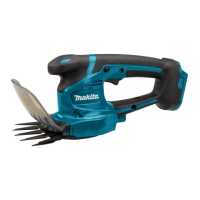 Preview: Makita DUM111ZX
