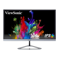 Preview: ViewSonic VX2276