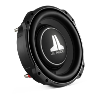 Preview: JL Audio 12TW3-D4