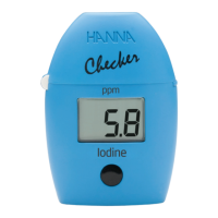 Preview: Hanna Instruments Checker HI718