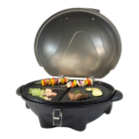 Preview: TriStar BQ-2816