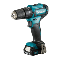 Preview: Makita HP333DSAX1