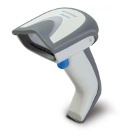 Preview: Datalogic Gryphon GM4400