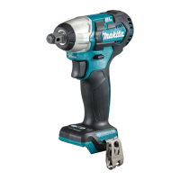 Preview: Makita TW161DZ