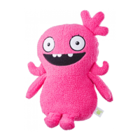 Preview: Hasbro Ugly Dolls Moxy