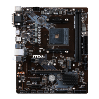 Preview: MSI A320M PRO-M2 V2