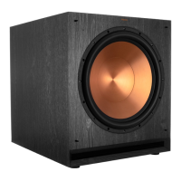 Preview: Klipsch SPL Series