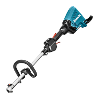Preview: Makita DUX60Z