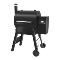 Preview: Traeger Pro Series