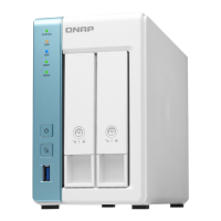 Preview: QNAP TS-131K