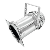 Preview: EuroLite PAR-64 Floorspot