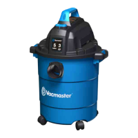 Preview: Vacmaster VJC507P
