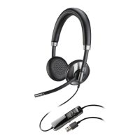 Preview: Plantronics C725