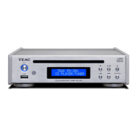 Preview: Teac PD-301-X