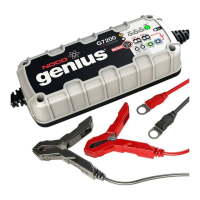 Preview: NOCO Genius G7200 V2.0