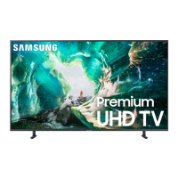 Preview: Samsung RU8000
