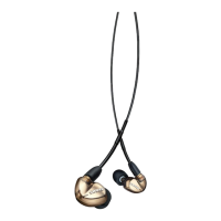 Preview: Shure Sound Isolating SE535-V