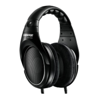 Preview: Shure SRH1440