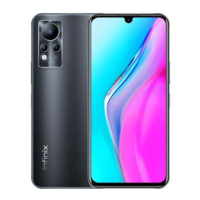 Preview: Infinix X698
