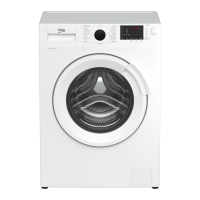 Preview: Beko WTL94121W