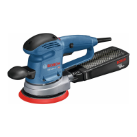 Preview: Bosch GEX33-5