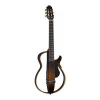Preview: Silent Guitar SLG200N