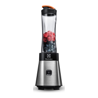 Preview: Electrolux ESB2500