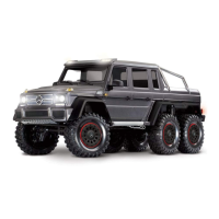 Preview: Traxxas TRX-6