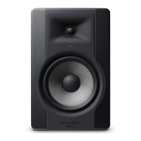 Preview: M-Audio BX8 D3