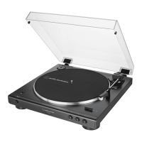 Preview: Audio Technica AT-LP60XBT-BK