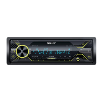 Preview: Sony DSX-A416BT