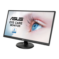 Preview: Asus VA249 series